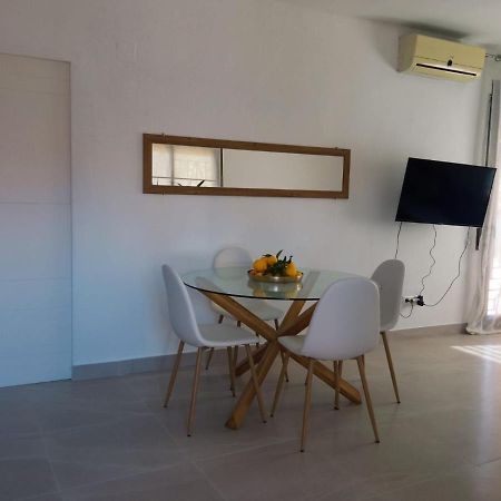 Villa Blanca 10 Minutos De La Playa Costa Brava Massanet De La Selva Esterno foto