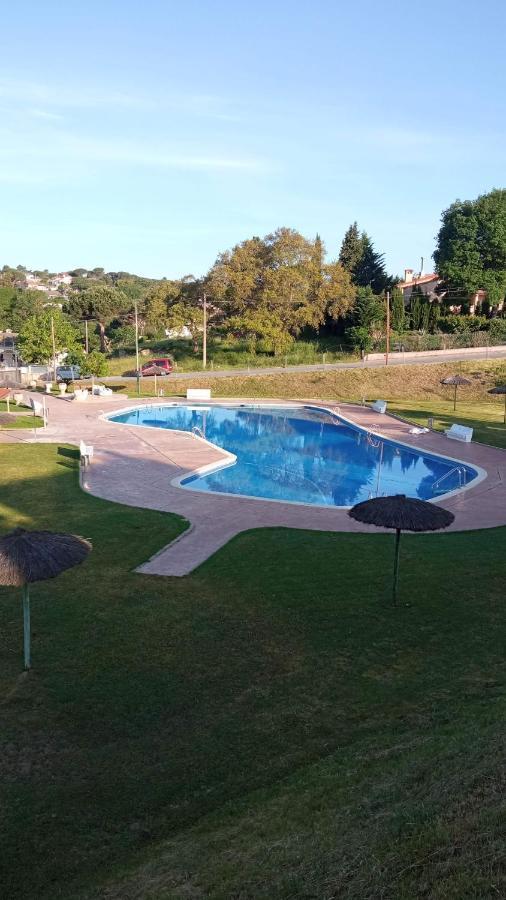 Villa Blanca 10 Minutos De La Playa Costa Brava Massanet De La Selva Esterno foto