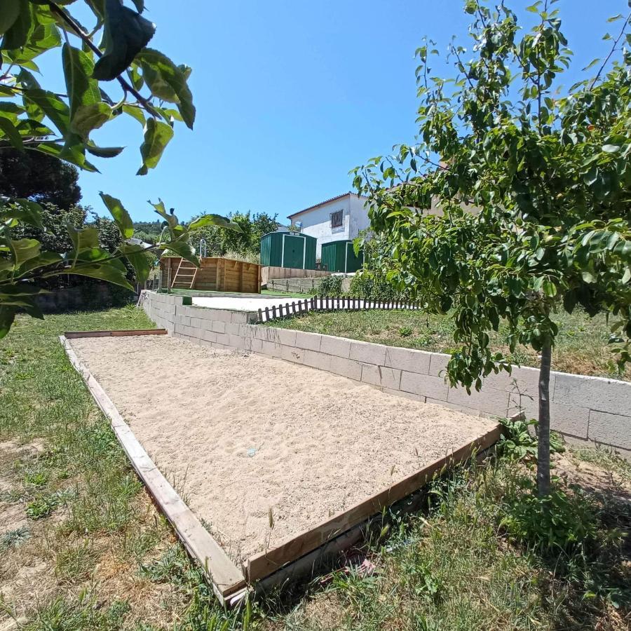 Villa Blanca 10 Minutos De La Playa Costa Brava Massanet De La Selva Esterno foto