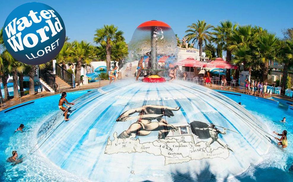 Villa Blanca 10 Minutos De La Playa Costa Brava Massanet De La Selva Esterno foto