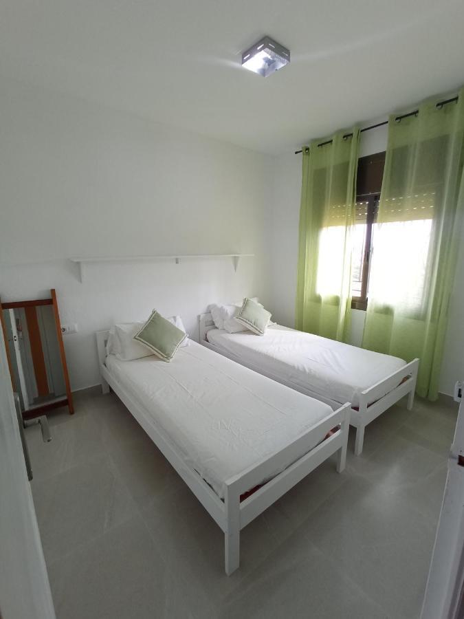 Villa Blanca 10 Minutos De La Playa Costa Brava Massanet De La Selva Esterno foto