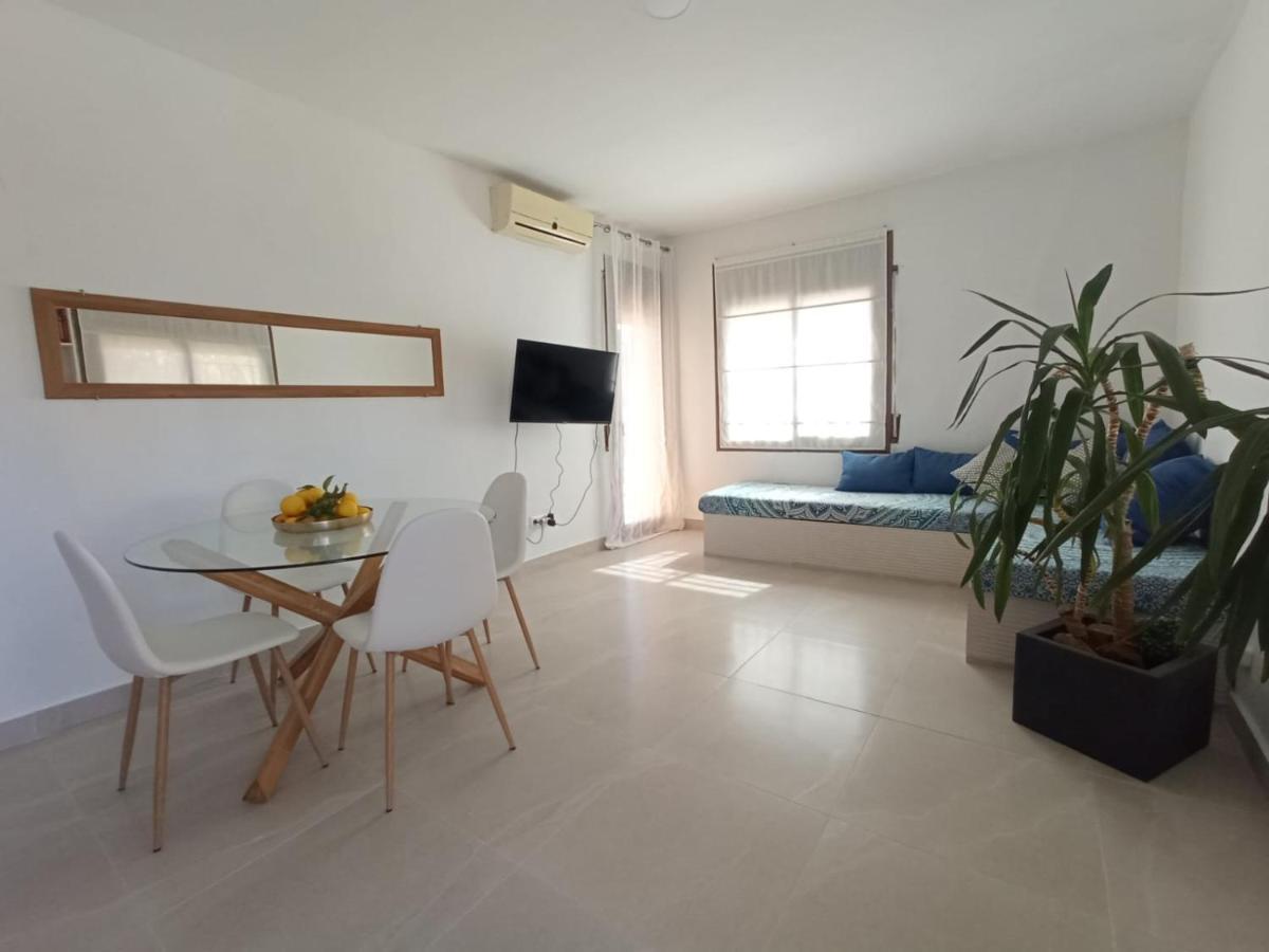Villa Blanca 10 Minutos De La Playa Costa Brava Massanet De La Selva Esterno foto