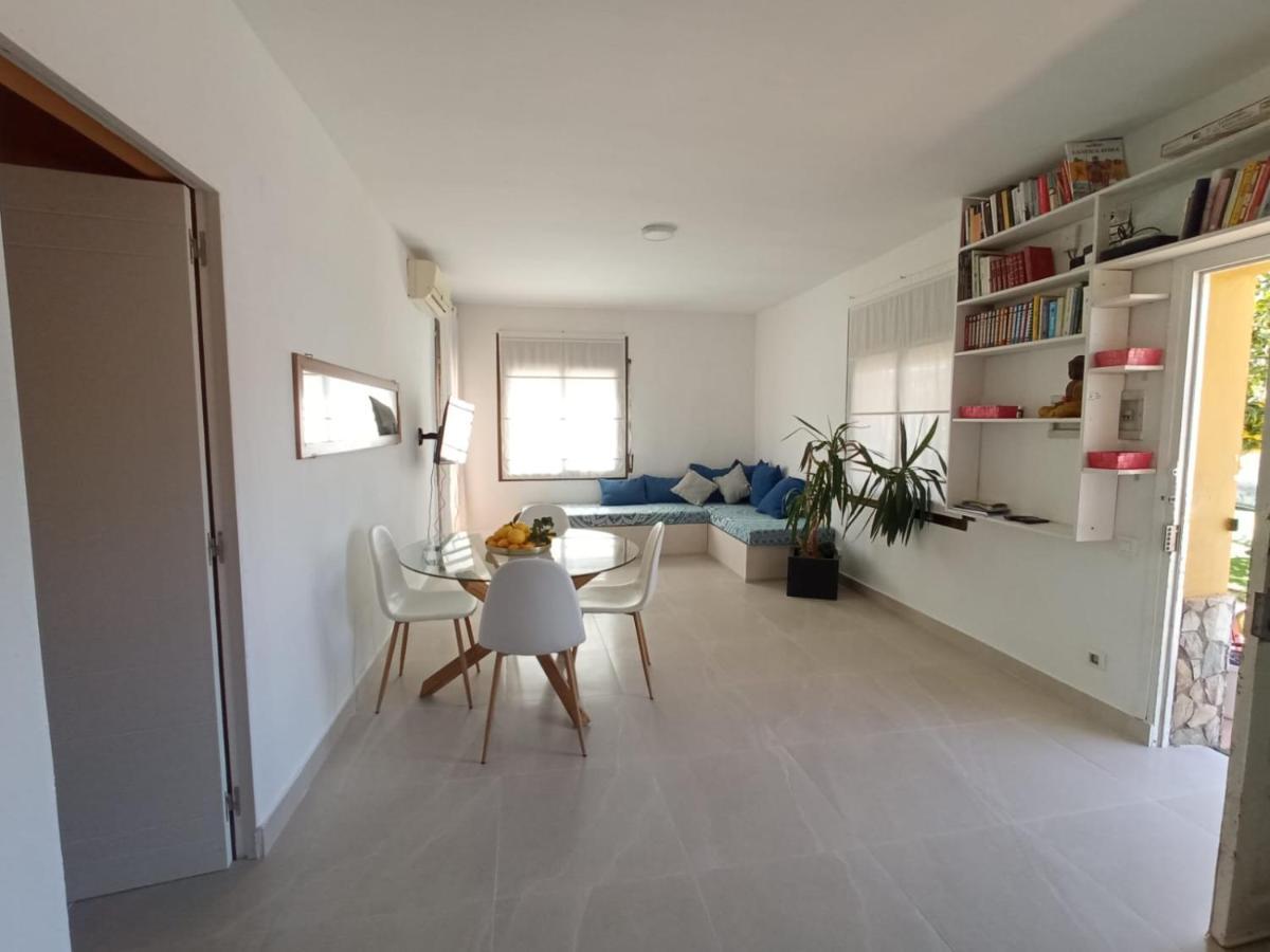 Villa Blanca 10 Minutos De La Playa Costa Brava Massanet De La Selva Esterno foto